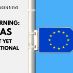 EU Warning: ETIAS Not Yet Operational