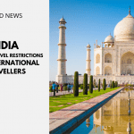 India Removes Travel Restrictions For International Travellers