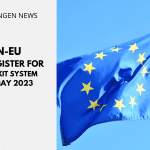 Non-EU Must Register For Entry-Exit System (EES) - ETIAS