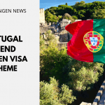 Portugal To End Golden Visa Scheme