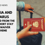 Russia And Belarus Removed From Irish Short Stay Visa Waiver Scheme￼