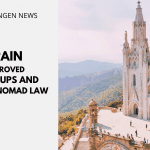 Spain Approved Startups And Digital Nomad Law