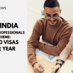UK-India Young Professionals Scheme 3,000 Visas Per Year