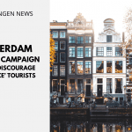 Amsterdam Tourism Campaign Aims To Discourage ‘Nuisance’ Tourists