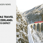 Christmas Travel To Switzerland: What To Expect