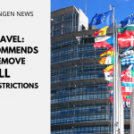 EU Travel EU Recommends To Remove All Covid Restrictions