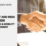 Germany and India Sign Migration & Mobility Agreement