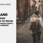 Ireland Allows Foreigners to Travel With Expired Residence Permits Until 31 January