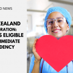 New Zealand Immigration: Nurses Eligible for Immediate Residency
