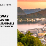 Norway Seen As The Most Sustainable Tourism Destination