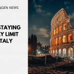 Overstaying The 90-Day Limit In Italy