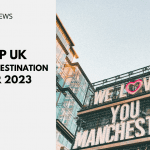 Top UK Travel Destination For 2023