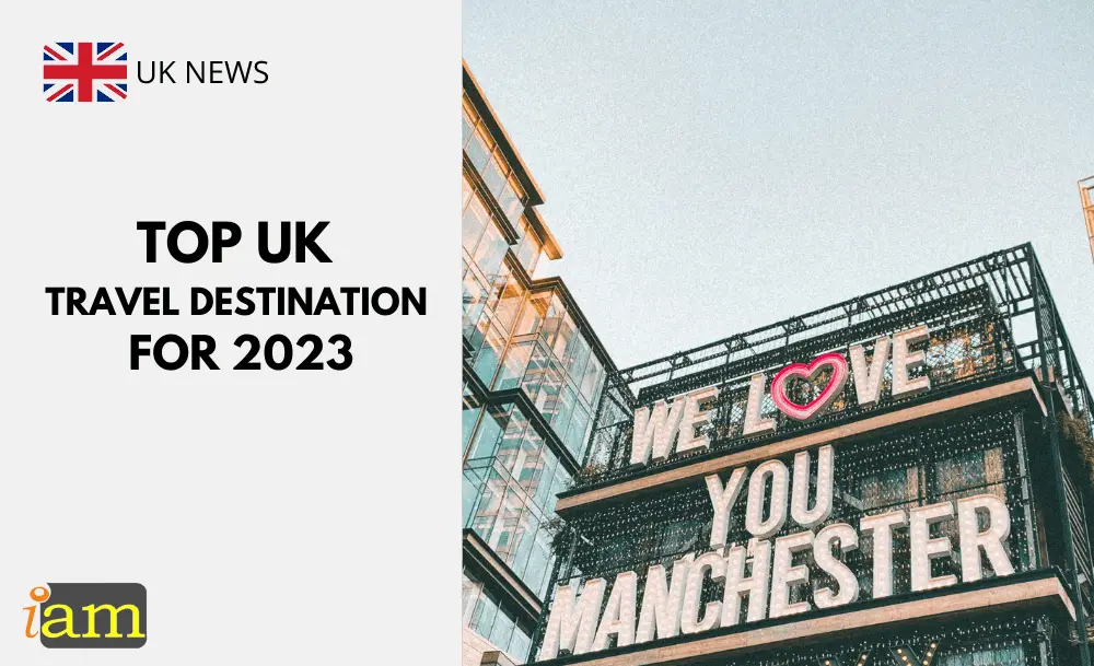 uk travel update 2023