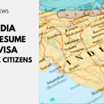 India To Resume E-Visa Facility for UK Citizens