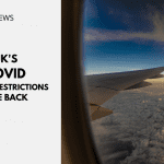 UK's Covid Travel Restrictions Are Back