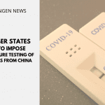 WP Thumbnail EU Member States Agree To Impose Pre-Departure Testing of Travellers From China