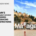 Spain's Popular Tourist Hotspot Considers Reintroducing Covid Restrictions