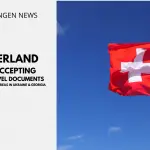 Switzerland Stops Accepting Russian Travel Documents Issued From Occupied Areas in Ukraine & Georgia
