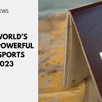 The World’s Most Powerful Passports 2023