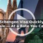 Play Schengen Visa Application Video