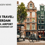 Summer Travel: Amsterdam Schiphol Airport To Extend Passenger Cap