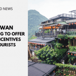 Taiwan Planning To Offer Cash Incentives To Tourists