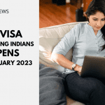 UK Visa For Young Indians Opens In ​February