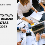 Moving To Italy: Jobs On Demand For 2023