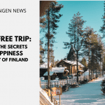 Unlock The Secrets of Happiness Courtesy of Finland