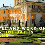 Poland Working Holiday Visa: What Aspiring Travellers Need To Know