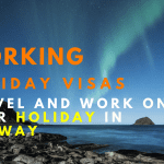 Norway's Working Holiday Visa: Travel And Working Opportunity for Young Adventurers