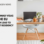 Digital Nomad Visas In The EU That Can Lead To Permanent Residency