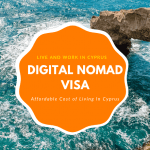 Guide To Cyprus Digital Nomad Visa