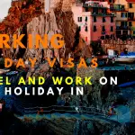 Italy Working Holiday Visa