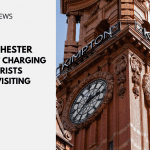 Manchester To Start Charging Tourists for Visiting