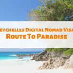 Seychelles Digital Nomad Visa: Route To Paradise