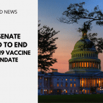 WP thumbnail US Senate Voted to End COVID-19 Vaccine Mandate