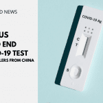 US To End Covid-19 Test For Travellers From China