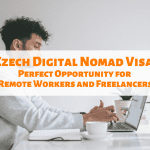Czech Digital Nomad Visa: Perfect Opportunity for Remote Workers and Freelancers