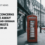 WP thumbnail Brexit Concerns Drive Away French and German Tourists From UK