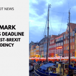Denmark Extends Deadline For Post-Brexit Residency