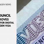 EU Council Approves Mandate For Digital Schengen Visa