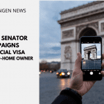 WP thumbnail French Senator Campaigns For Special Visa for Second-Home Owner