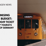 Maximising Travel Budget: How the €49 Ticket Can Help Tourists See More of Germany 