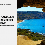 Moving to Malta: Startup Residence Scheme For Third-Country Entrepreneurs