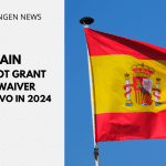 Spain Will Not Grant Visa Waiver To Kosovo In 2024