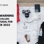 Travel Warning To Travellers to Portugal For Easter 2023
