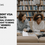 UK Student Visa Update: International Students Lose Right To Bring Family Members In The UK