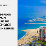 Beyond Brexit: Spain Remains The Top Choice for British Retirees