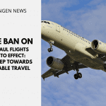 WP thumbnail France Ban On Short-Haul Flights Comes Into Effect A Bold Step towards Sustainable Travel